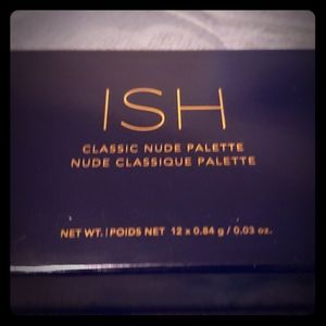Classic Nude Pallet